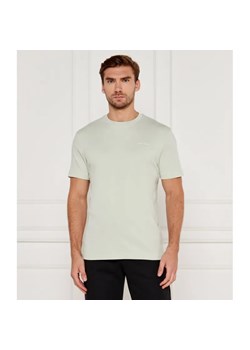 Calvin Klein T-shirt | Regular Fit ze sklepu Gomez Fashion Store w kategorii T-shirty męskie - zdjęcie 184978386
