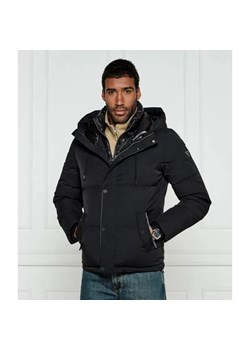 GUESS Puchowa kurtka 2w1 | Regular Fit ze sklepu Gomez Fashion Store w kategorii Kurtki męskie - zdjęcie 184978387