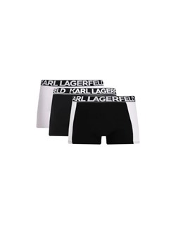 Karl Lagerfeld Bokserki 3-pack ze sklepu Gomez Fashion Store w kategorii Majtki męskie - zdjęcie 184978389