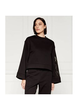 Karl Lagerfeld Bluza | Oversize fit ze sklepu Gomez Fashion Store w kategorii Bluzy damskie - zdjęcie 184978398