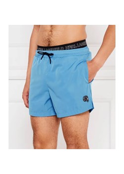 Karl Lagerfeld Szorty kąpielowe | Regular Fit ze sklepu Gomez Fashion Store w kategorii Kąpielówki - zdjęcie 184978476
