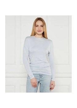 MAX&Co. Bluzka LOIRA | Slim Fit ze sklepu Gomez Fashion Store w kategorii Bluzki damskie - zdjęcie 184978477