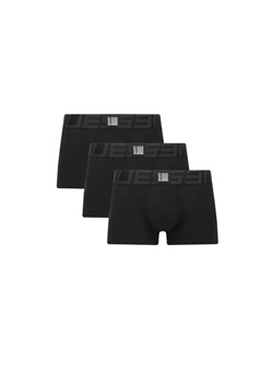 Guess Underwear  Bokserki 3-pack ze sklepu Gomez Fashion Store w kategorii Majtki męskie - zdjęcie 184978479