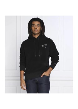 Tommy Jeans Bluza | Relaxed fit ze sklepu Gomez Fashion Store w kategorii Bluzy męskie - zdjęcie 184978485
