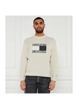 Tommy Jeans Bluza | Loose fit ze sklepu Gomez Fashion Store w kategorii Bluzy męskie - zdjęcie 184978506