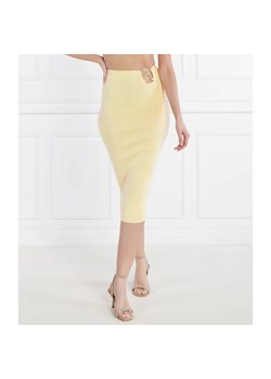 Patrizia Pepe Spódnica ze sklepu Gomez Fashion Store w kategorii Spódnice - zdjęcie 184978508