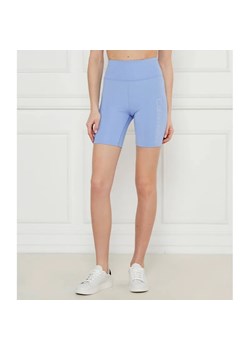 Calvin Klein Performance Kolarki | Slim Fit ze sklepu Gomez Fashion Store w kategorii Szorty - zdjęcie 184978527