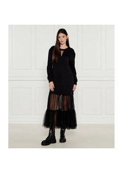 Twinset U&B Sukienka ze sklepu Gomez Fashion Store w kategorii Sukienki - zdjęcie 184978537