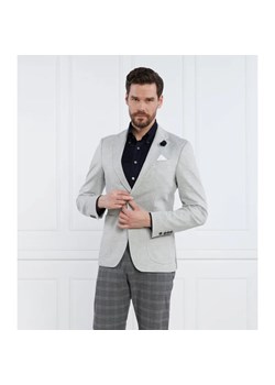 Joop! Marynarka Hoverest | Slim Fit ze sklepu Gomez Fashion Store w kategorii Marynarki męskie - zdjęcie 184978545