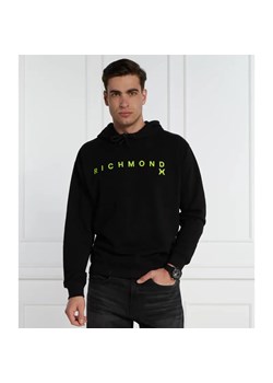Richmond X Bluza LOTIMER | Regular Fit ze sklepu Gomez Fashion Store w kategorii Bluzy męskie - zdjęcie 184978548