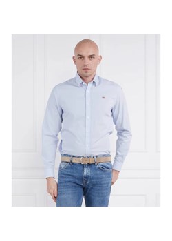 Napapijri Koszula G-GRAIE | Regular Fit ze sklepu Gomez Fashion Store w kategorii Koszule męskie - zdjęcie 184978549