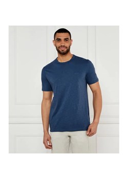 BOSS ORANGE T-shirt Tegood | Regular Fit ze sklepu Gomez Fashion Store w kategorii T-shirty męskie - zdjęcie 184978555