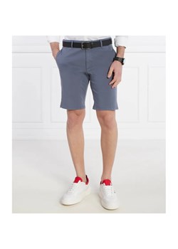 HUGO Szorty David222SD | Slim Fit ze sklepu Gomez Fashion Store w kategorii Spodenki męskie - zdjęcie 184978556