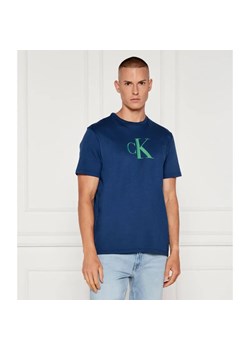 Calvin Klein Jeans T-shirt | Classic fit ze sklepu Gomez Fashion Store w kategorii T-shirty męskie - zdjęcie 184978557