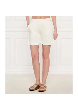 Emporio Armani Szorty | Regular Fit ze sklepu Gomez Fashion Store w kategorii Szorty - zdjęcie 184978558