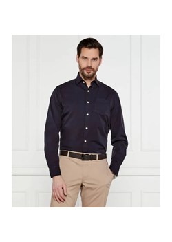 Oscar Jacobson Koszula | Regular Fit ze sklepu Gomez Fashion Store w kategorii Koszule męskie - zdjęcie 184978568