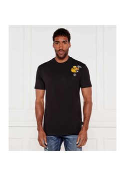 Philipp Plein T-shirt Duck Chest | Regular Fit ze sklepu Gomez Fashion Store w kategorii T-shirty męskie - zdjęcie 184978589