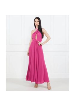 Patrizia Pepe Jedwabna sukienka ze sklepu Gomez Fashion Store w kategorii Sukienki - zdjęcie 184978605