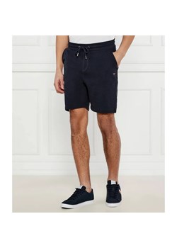 Hechter Paris Szorty | Regular Fit ze sklepu Gomez Fashion Store w kategorii Spodenki męskie - zdjęcie 184978616