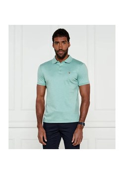 POLO RALPH LAUREN Polo | Custom slim fit ze sklepu Gomez Fashion Store w kategorii T-shirty męskie - zdjęcie 184978617