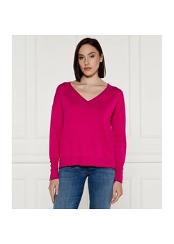 Liu Jo Sweter | Regular Fit ze sklepu Gomez Fashion Store w kategorii Swetry damskie - zdjęcie 184978625