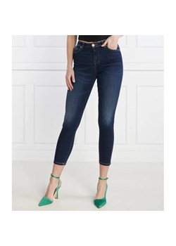 Pinko Jeansy SABRINA | Skinny fit ze sklepu Gomez Fashion Store w kategorii Jeansy damskie - zdjęcie 184978635