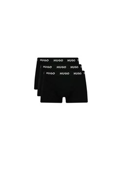 Hugo Bodywear Bokserki 3-pack TRUNK TRIPLET PACK ze sklepu Gomez Fashion Store w kategorii Majtki męskie - zdjęcie 184978638