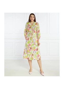 Marc Cain Sukienka ze sklepu Gomez Fashion Store w kategorii Sukienki - zdjęcie 184978639