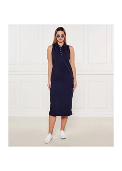 POLO RALPH LAUREN Sukienka ze sklepu Gomez Fashion Store w kategorii Sukienki - zdjęcie 184978647