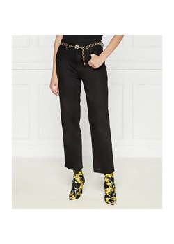 Just Cavalli Jeansy | Mom Fit ze sklepu Gomez Fashion Store w kategorii Jeansy damskie - zdjęcie 184978656