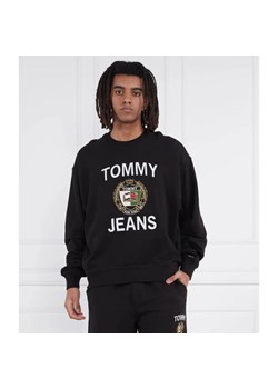 Tommy Jeans Bluza TJM BOXY | Regular Fit ze sklepu Gomez Fashion Store w kategorii Bluzy męskie - zdjęcie 184978676