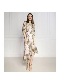 GUESS Sukienka ENSLEY ze sklepu Gomez Fashion Store w kategorii Sukienki - zdjęcie 184978689