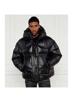 Dsquared2 Puchowa kurtka | Loose fit ze sklepu Gomez Fashion Store w kategorii Kurtki męskie - zdjęcie 184978697