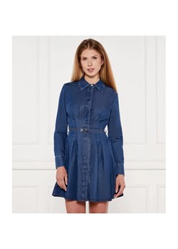 Liu Jo Sukienka ze sklepu Gomez Fashion Store w kategorii Sukienki - zdjęcie 184978698