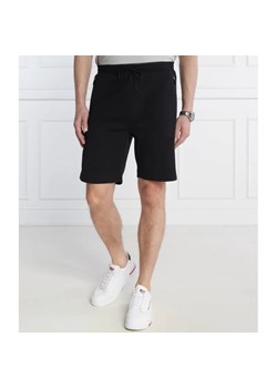 BOSS GREEN Szorty Headlo 1 | Regular Fit ze sklepu Gomez Fashion Store w kategorii Spodenki męskie - zdjęcie 184978715