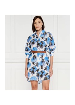 Marc Cain Sukienka ze sklepu Gomez Fashion Store w kategorii Sukienki - zdjęcie 184978717