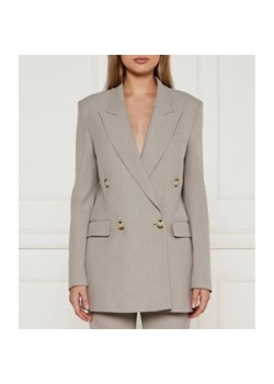 BOSS BLACK Marynarka Jaleto | Regular Fit ze sklepu Gomez Fashion Store w kategorii Marynarki damskie - zdjęcie 184978719