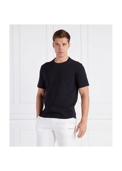Calvin Klein Performance T-shirt | Regular Fit ze sklepu Gomez Fashion Store w kategorii T-shirty męskie - zdjęcie 184978726