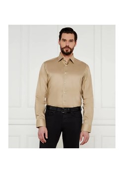 BOSS BLACK Koszula H-JOE-kent-C3-214 | Regular Fit ze sklepu Gomez Fashion Store w kategorii Koszule męskie - zdjęcie 184978729