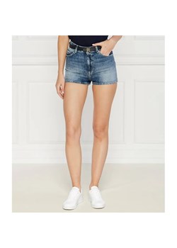 DONDUP - made in Italy Jeansowe szorty KATE | Regular Fit ze sklepu Gomez Fashion Store w kategorii Szorty - zdjęcie 184978746