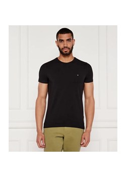 Tommy Hilfiger T-shirt | Slim Fit ze sklepu Gomez Fashion Store w kategorii T-shirty męskie - zdjęcie 184978747