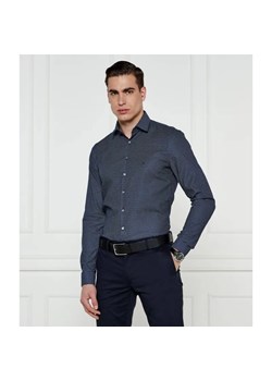 Calvin Klein Koszula | Slim Fit ze sklepu Gomez Fashion Store w kategorii Koszule męskie - zdjęcie 184978748