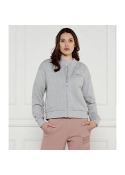 EA7 Bluza | Regular Fit ze sklepu Gomez Fashion Store w kategorii Bluzy damskie - zdjęcie 184978755