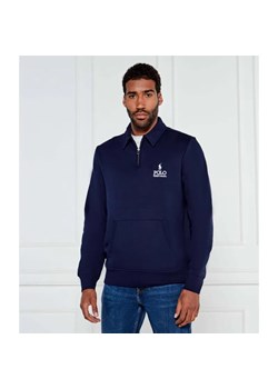 POLO RALPH LAUREN Bluza | Regular Fit ze sklepu Gomez Fashion Store w kategorii Bluzy męskie - zdjęcie 184978758