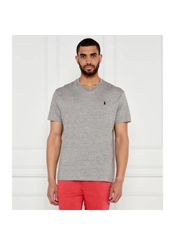 POLO RALPH LAUREN T-shirt | Classic fit ze sklepu Gomez Fashion Store w kategorii T-shirty męskie - zdjęcie 184978765