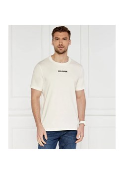 Tommy Hilfiger T-shirt | Regular Fit ze sklepu Gomez Fashion Store w kategorii T-shirty męskie - zdjęcie 184978766