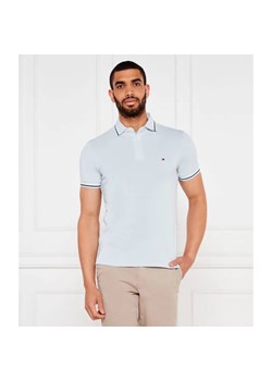 Tommy Hilfiger Polo | Slim Fit ze sklepu Gomez Fashion Store w kategorii T-shirty męskie - zdjęcie 184978767