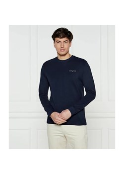 Tommy Jeans Longsleeve | Slim Fit ze sklepu Gomez Fashion Store w kategorii T-shirty męskie - zdjęcie 184978768