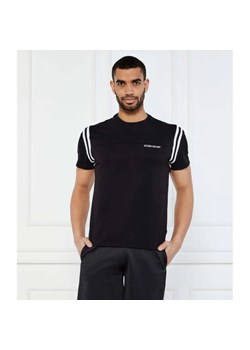 Guess Jeans T-shirt | Regular Fit ze sklepu Gomez Fashion Store w kategorii T-shirty męskie - zdjęcie 184978787