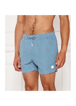 BOSS BLACK Szorty kąpielowe Vibe | Regular Fit ze sklepu Gomez Fashion Store w kategorii Kąpielówki - zdjęcie 184978805